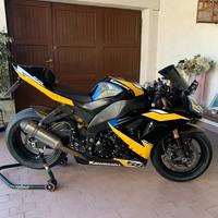 Kawasaki ninja 1000 Zx10r