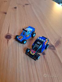 🔰 Modellini Takara Penny Racers 🔰