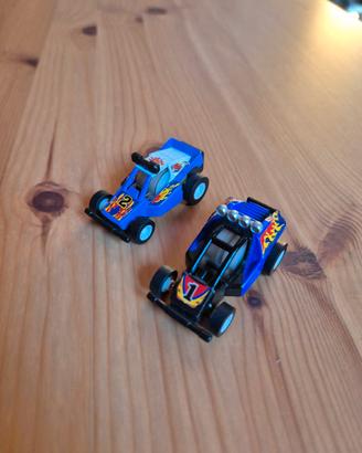 🔰 Modellini Takara Penny Racers 🔰
