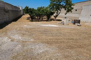 Terreno edificabile