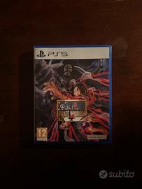 One piece ps5
