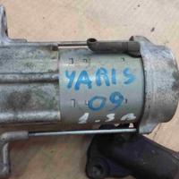 MOTORINO D' AVVIAMENTO TOYOTA Yaris Serie 1NRFE 1N