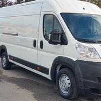 Peugeot boxer fiat ducato anno 2014 - euro 5b -
