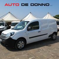 Renault KANGOO MAXI Z.E. ELECTRIC - 2021