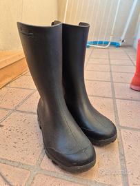 Stivali per giardino