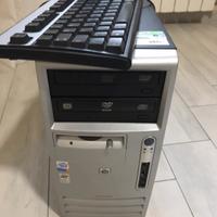 Pc Hp Compaq dc5100 MT