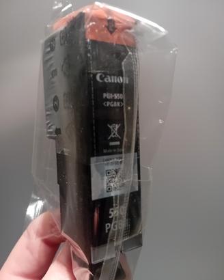 Canon PGI-550 