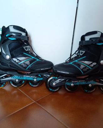 Pattini Rollerblade originali n.38