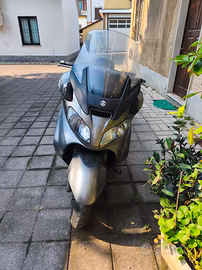 Burgman 650 executive 