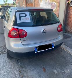 Golf Diesel 2004-Da Sistemare