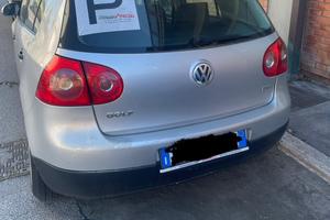 Golf Diesel 2004-Da Sistemare