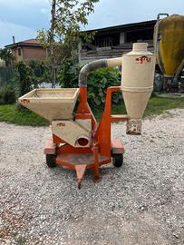 Mulino per grano agrex