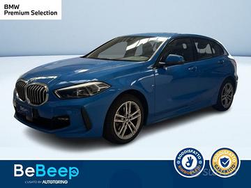 BMW Serie 1 118D MSPORT AUTO