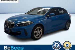 BMW Serie 1 118D MSPORT AUTO
