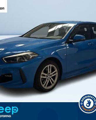 BMW Serie 1 118D MSPORT AUTO