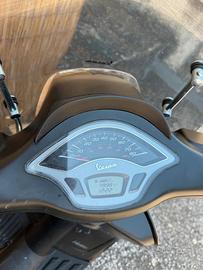 Piaggio Vespa 50 Sprint - 2020