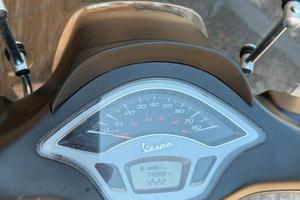 Piaggio Vespa 50 Sprint - 2020