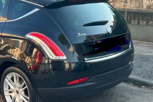 LANCIA Delta (2008-2015) - 2011