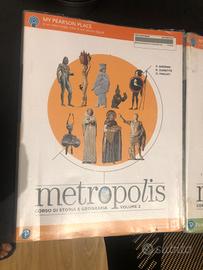 libri scolastici scuola superiore 