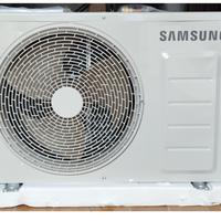 Condizionatore unità esterna