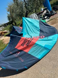 Kite duotone neo 11m anno 2019
