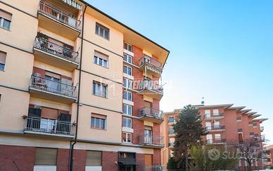 BILOCALE AL PIANO ALTO PANORAMICO