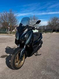 Yamaha x-Max 300 Tech Max 2023