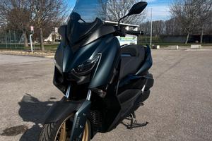 Yamaha x-Max 300 Tech Max 2023