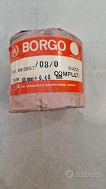 pistone borgo per moto Guzzi cc. 500 falcone