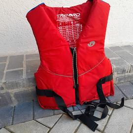 Giubbotto salvagente