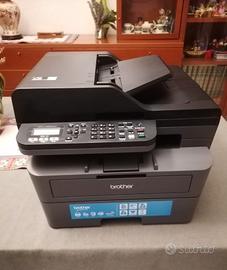 Stampante a laser Brother 