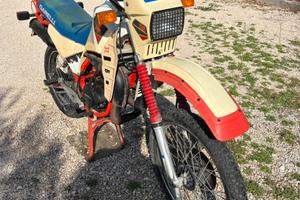 Garelli tiger XRD 125