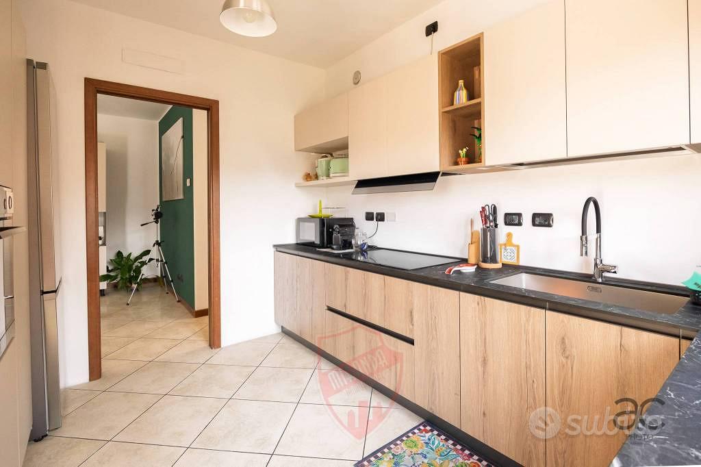 Appartamento – Milano, Martinitt, Municipio 3 - Vista 5