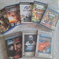 Giochi Playstation 2 - Tutti in stock