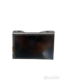 PEUGEOT 2008 1° Serie (13>) DISPLAY 9825029180-00
