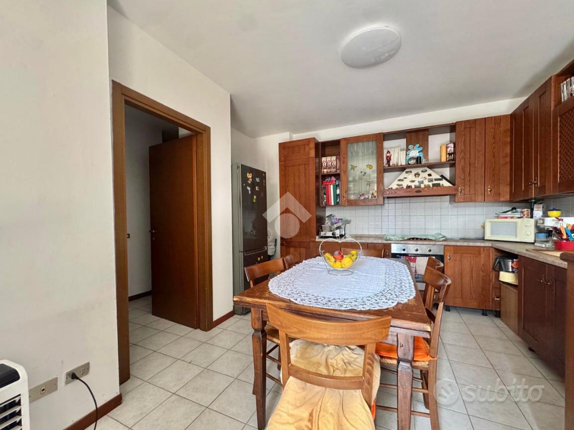 Appartamento – BG - Vista 4
