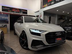 Audi Q8 SUV 50 TDI *2021*286 CV quattro tiptronic 