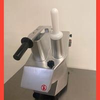 TAGLIAVERDURE Elettrico 550 Watt 5 Dischi NUOVO