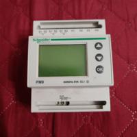 Analizzatore di rete Schneider PM9