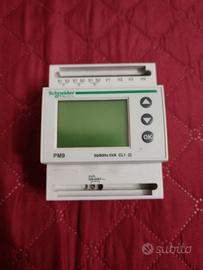 Analizzatore di rete Schneider PM9