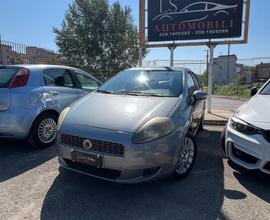 Fiat Grande Punto 1.2 5 porte Fun