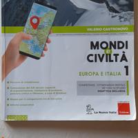 Mondi e civiltà 1