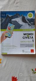 Mondi e civiltà 1