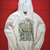 Felpa Hoodie Shocker - "All About The Benjamins" -