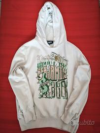 Felpa Hoodie Shocker - "All About The Benjamins" -