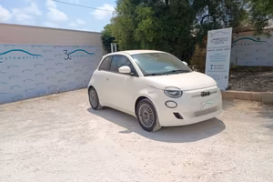 Fiat 500 500e 42 kWh Icon