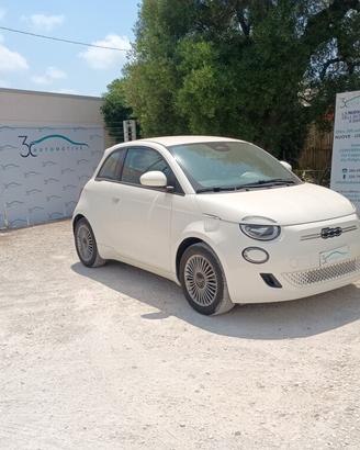 Fiat 500 500e 42 kWh Icon