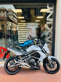 Kawasaki ER 6N n