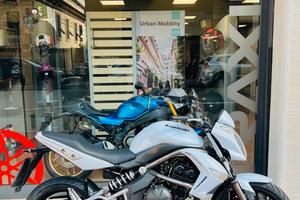 Kawasaki ER 6N n