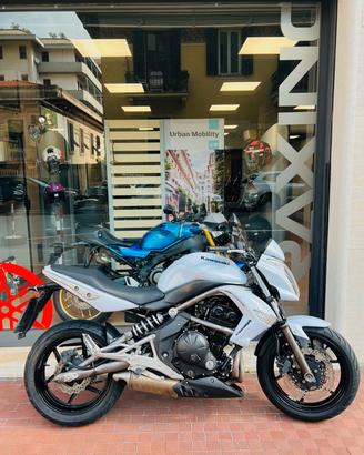 Kawasaki ER 6N n